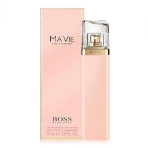 Hugo-Boss-Ma-Vie-Pour-Femme-For-Women-75ml-Eau-de-Parfum